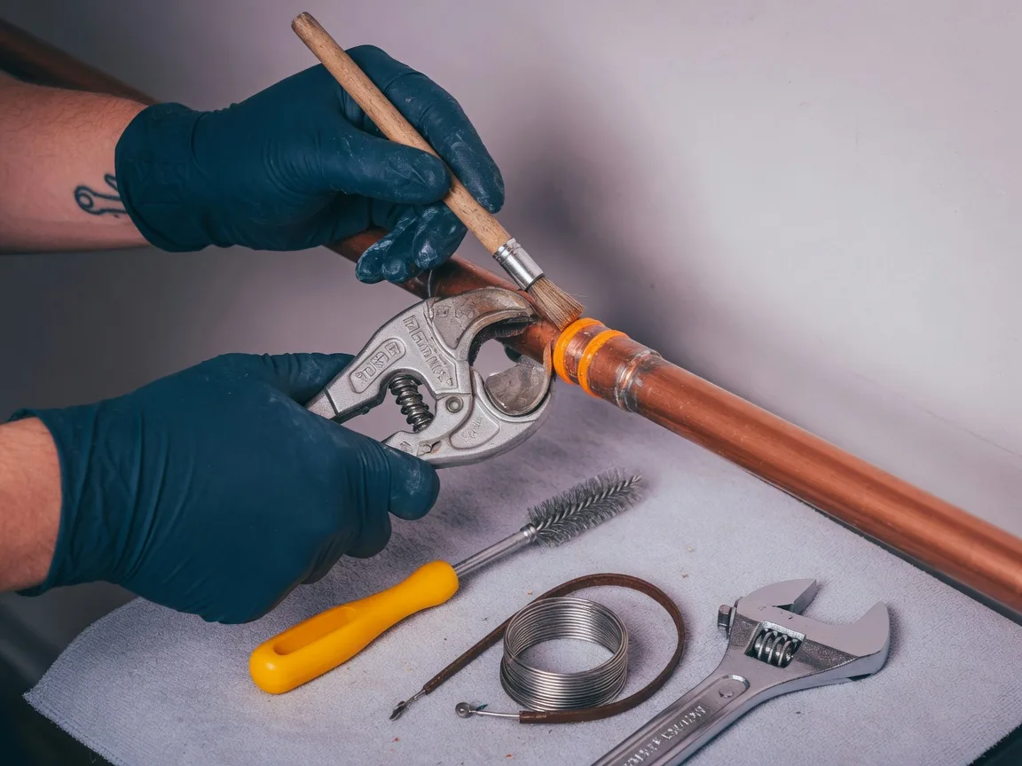 Why choose Sump Pump Repair in Middletown, CA
